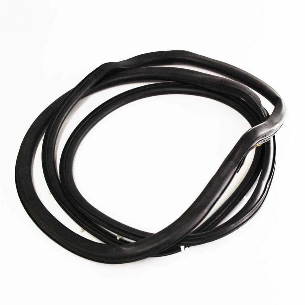 Door Seal Rubber Weatherstrip LH Fits Toyota Hilux LN85 2D Pickup 1988-95 D06