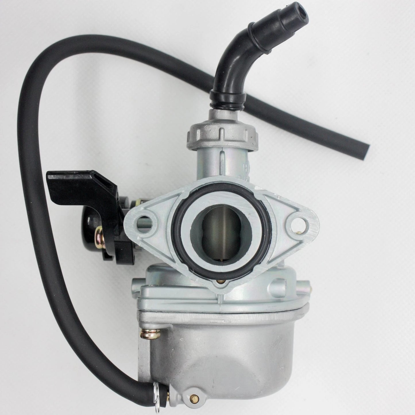19mm Carburetor for PZ 70-110cc PIT Quad Dirt Bike ATV Buggy