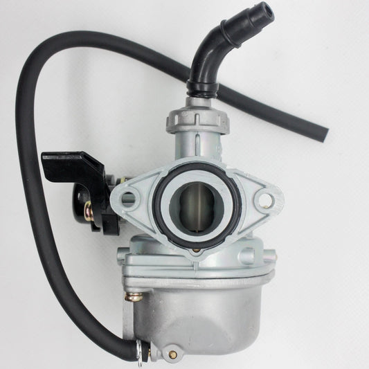 19mm Carburetor for PZ 70-110cc PIT Quad Dirt Bike ATV Buggy
