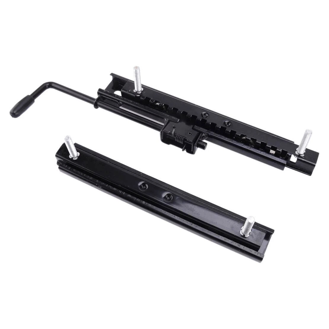Adjustable Seat Slider Track