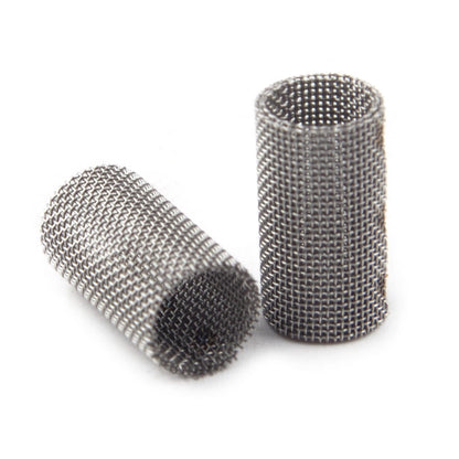 5x Burner Strainer Screens for Eberspacher Airtronic Heater