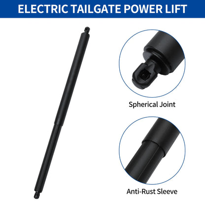 Rear LH Tailgate Lift Support for Tesla Model S (2012-2019)