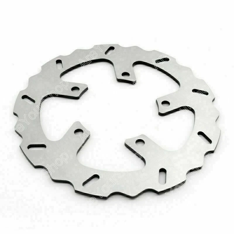 Rear Brake Disc Rotor for Kawasaki ZRX 1100, ZRX1200R/S (1999-2000)