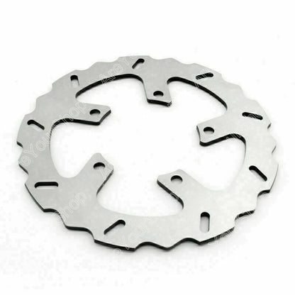 Rear Brake Disc Rotor for Kawasaki ZRX 1100, ZRX1200R/S (1999-2000)