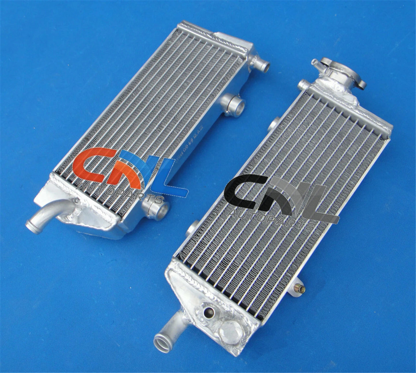 Radiator for HUSABERG FE 370/450/570 (2009-2012)