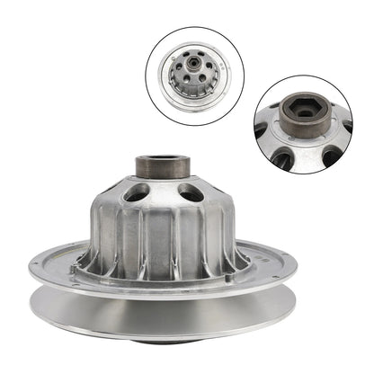 Variator Complete Variomatic for Kawasaki KAF620 Mule (2000-2009)
