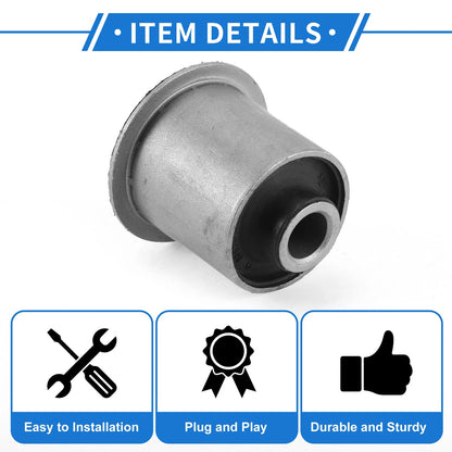 Front Upper Control Arm Suspension Bushing for Toyota (No Year Specified)
