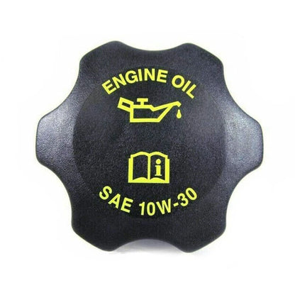 4.0L Oil Cap for Jeep Grand Cherokee Wrangler Cherokee (1994-2006)