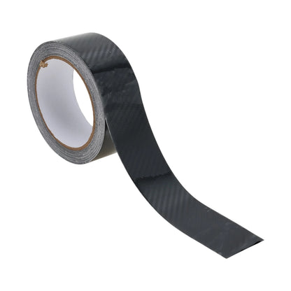 Pinstripe Tape 40mmx10m for Car Motorcycle Stripes DIY Stickers Black 1 Pcs