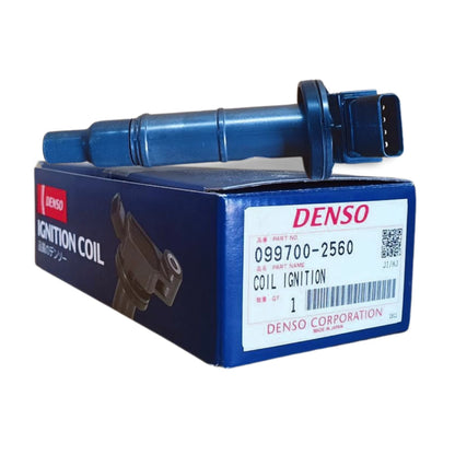 Denso Ignition Coil for Toyota Avensis, Camry, Estima, RAV4, Tarago (2000-2023)
