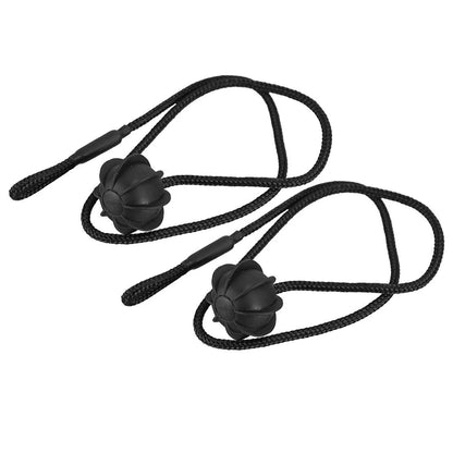 Parcel Shelf Strap String Cord Hanger for Volvo XC40 V40 (2013-2023)