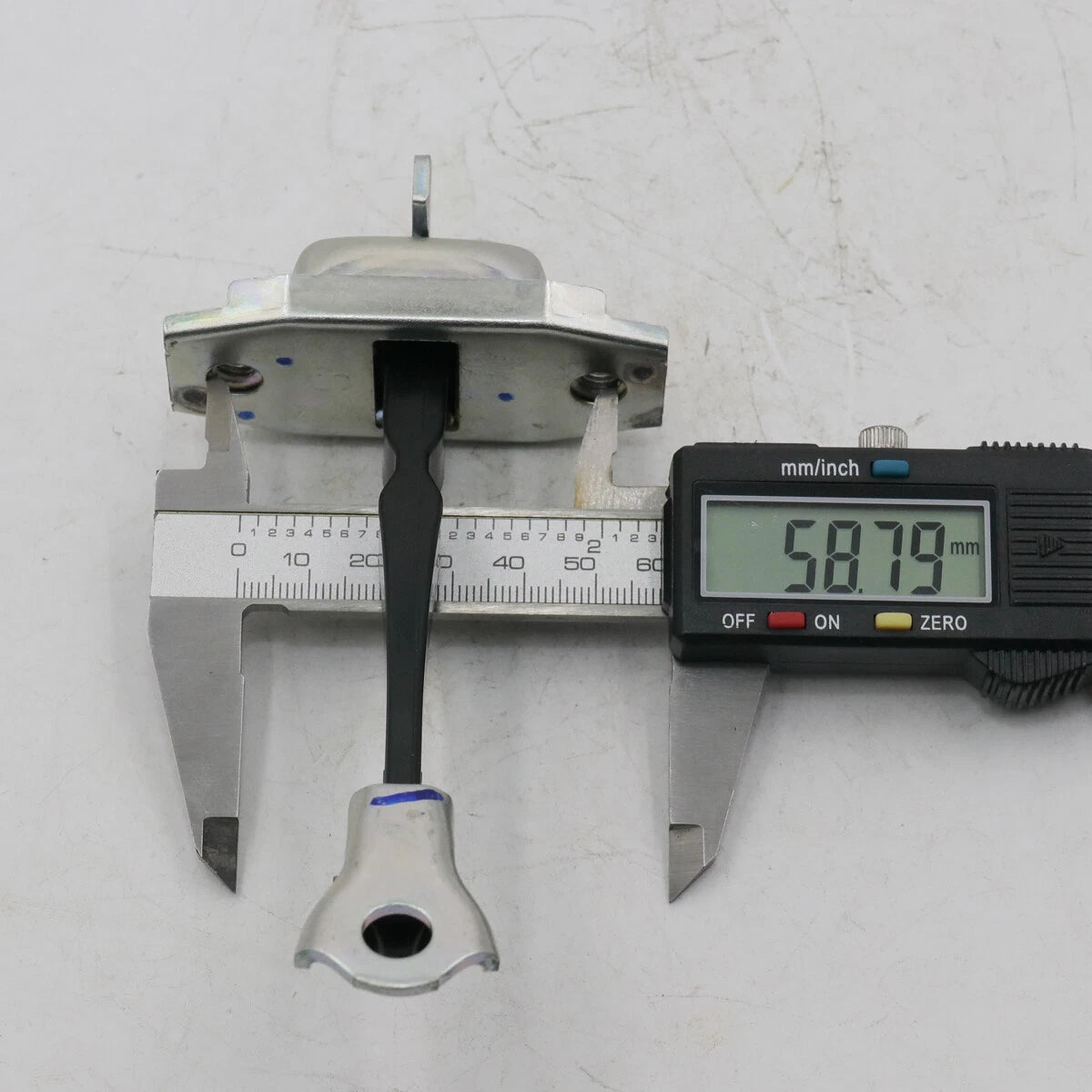 Door Stopper for Toyota Hilux2004-2015