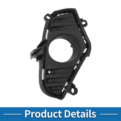 Front Right Fog Light Grill for Toyota RAV4 (2019-2023)