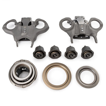 Clutch Release Fork & Bearing Kit for Ford Fiesta Focus (2009–2018)