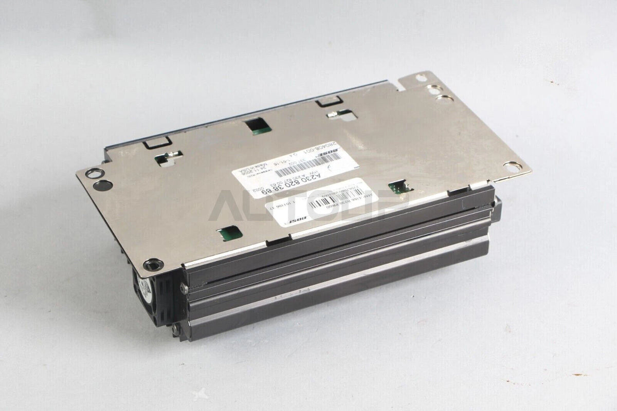 Amplifier / Audio Amp for Mercedes R230 SL500 SL55 AMG (2005–2008)