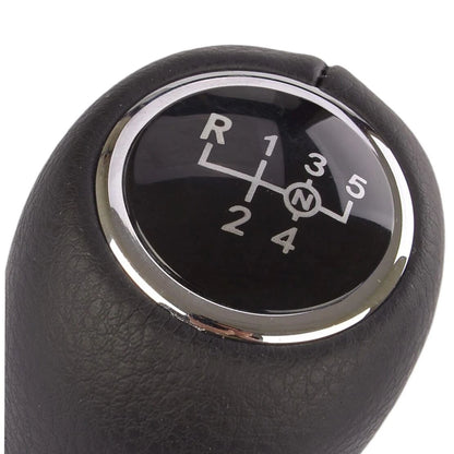 Gear Shift Knob for Benz W169 W245 W211 C209 A209 CL203 (2001-2012)