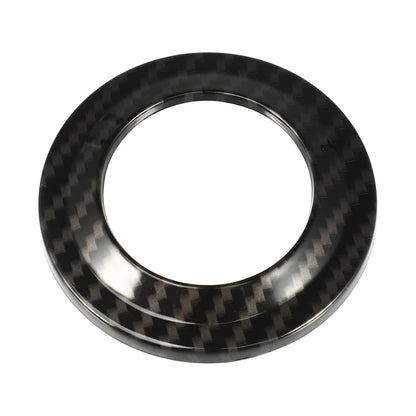 Pillar Speaker Decoration Covers for Jeep (2018-2023)
