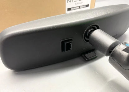 Rearview Mirror Inside Mirror Assembly for NISSAN GT-R (2007-present)