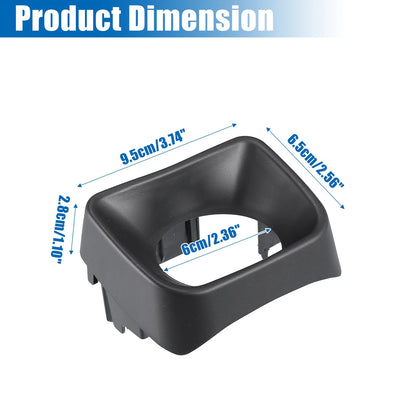 Car Speed Control Sensor Bezel for Chrysler 300C (2017-2023)
