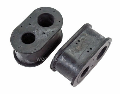 2 x Sway Bar Rubber Bushings for Isuzu UteKBZ (1981-1988)