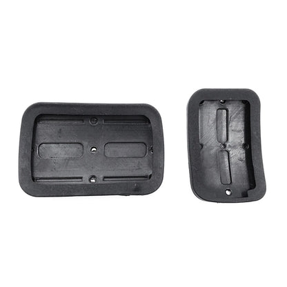 Brake Gas Pedal Covers for Peugeot 308 3008 408 4008 508 5008 & Citroen C5