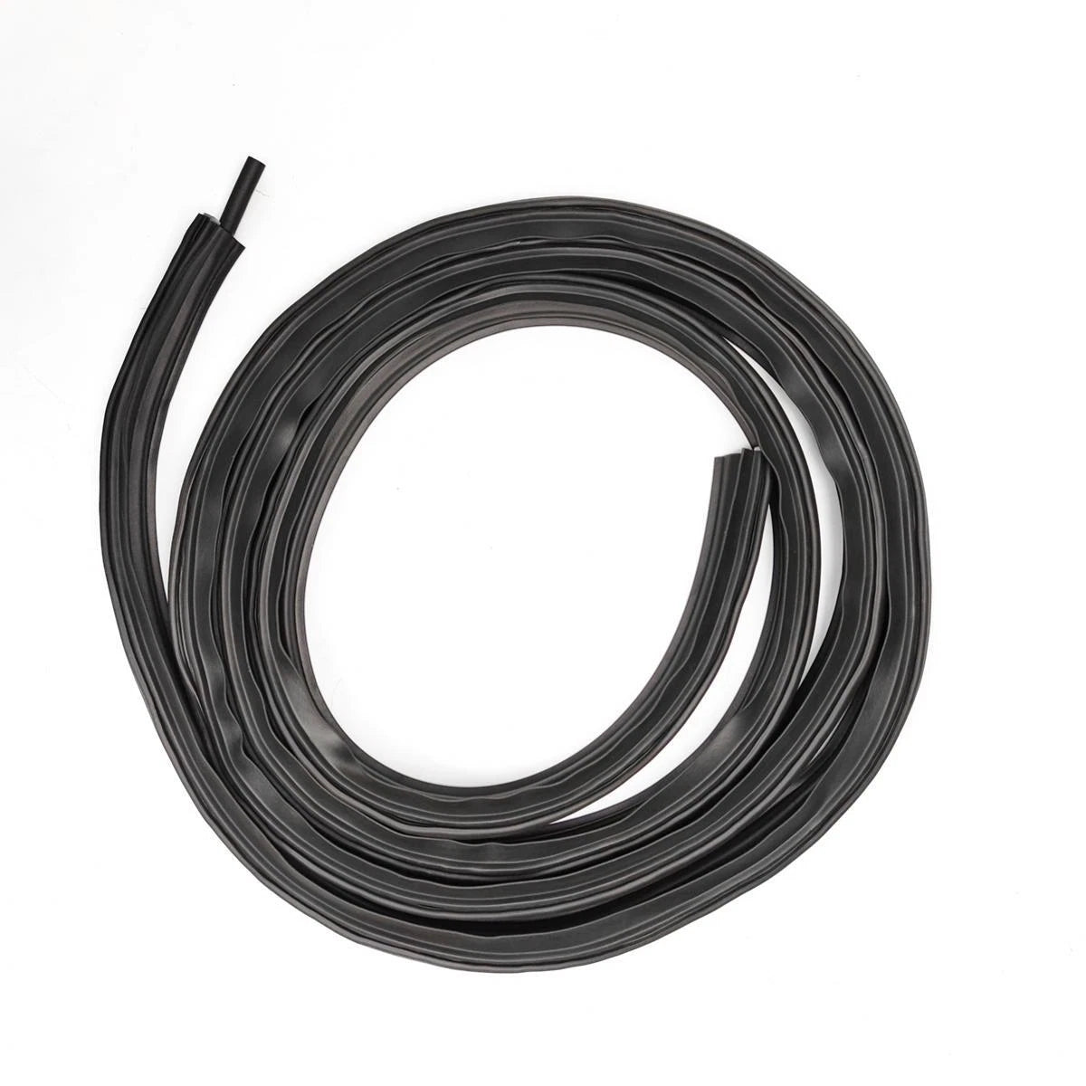 Trunk Lid Luggage Rubber Weatherstrip Fits Datsun Sunny B310 4D Sedan 77-81 D11