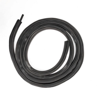 Trunk Lid Luggage Rubber Weatherstrip Fits Datsun Sunny B310 4D Sedan 77-81 D11