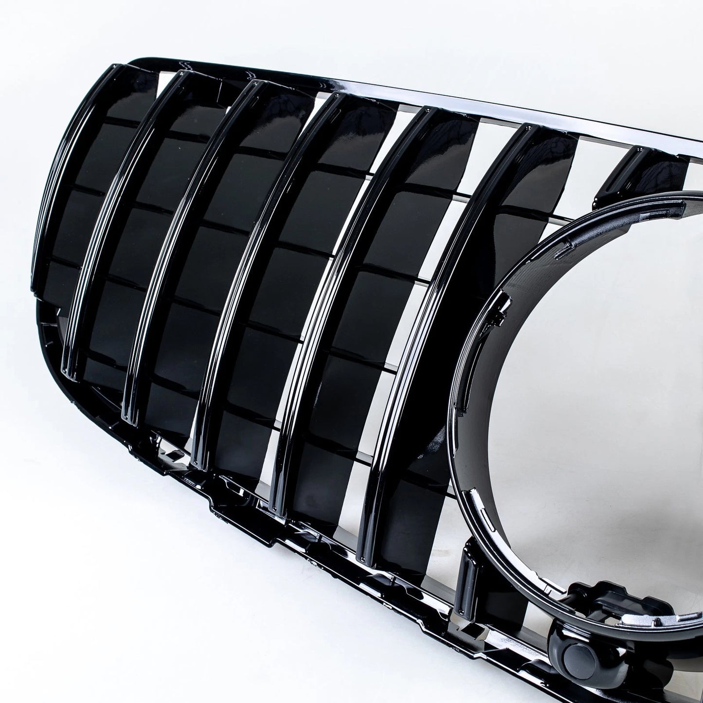 Front Grille for Mercedes Benz GLC-Class X253 (2016-2019)