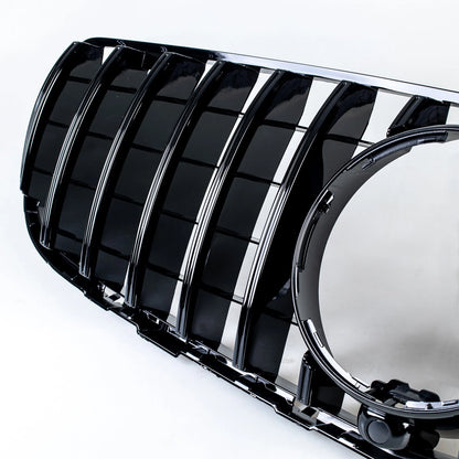 Front Grille for Mercedes Benz GLC-Class X253 (2016-2019)