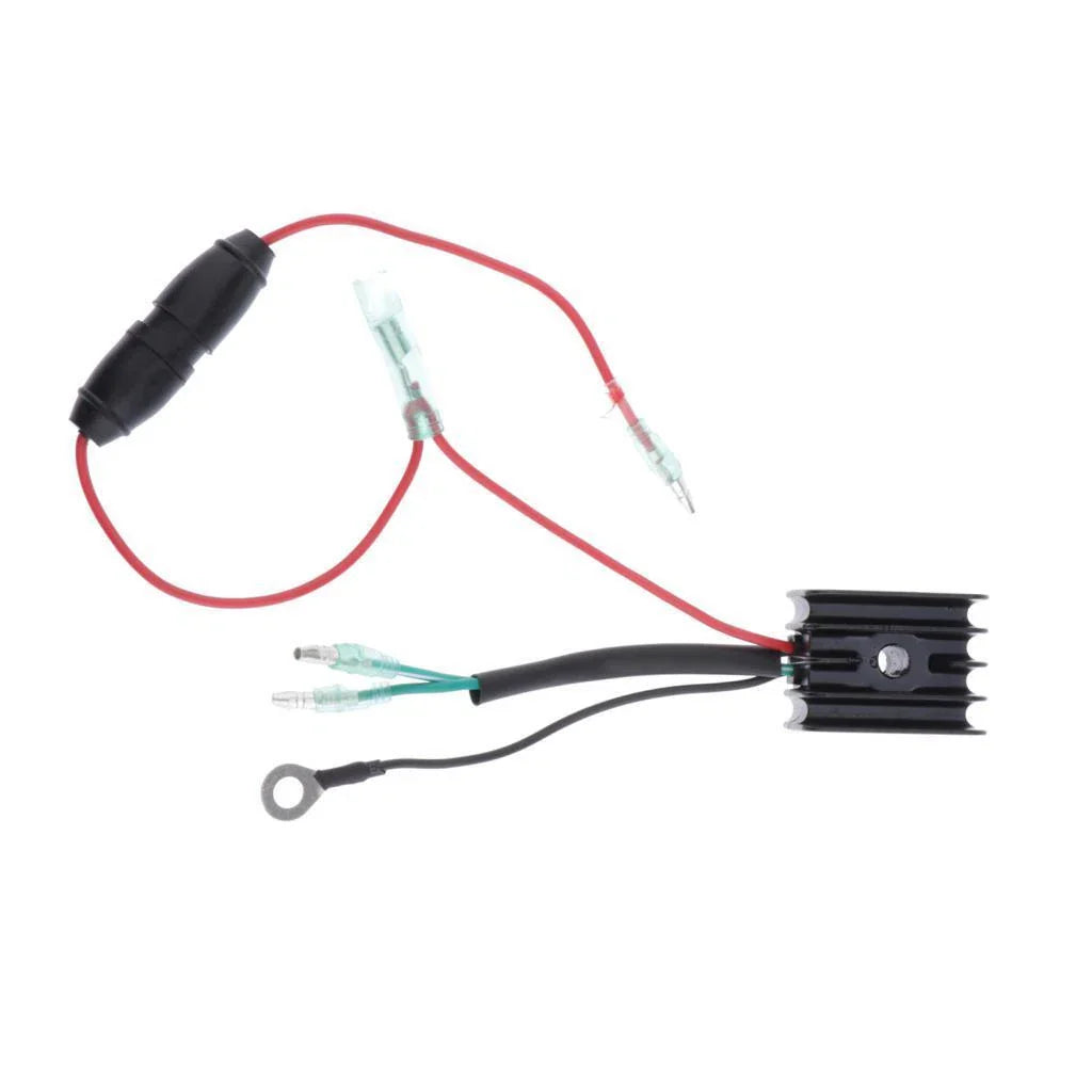 Outboard for Yamaha 25-70HP 1984-2001