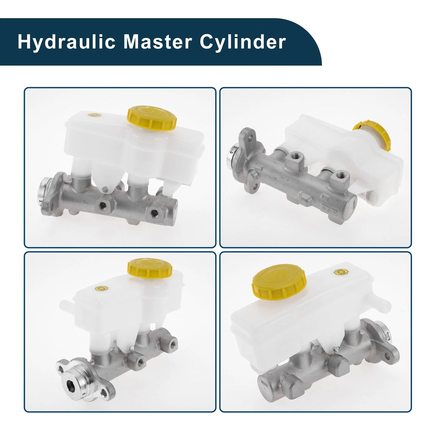 Brake Master Cylinder for Nissan Altima (2007-2009)