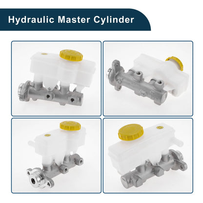 Brake Master Cylinder for Nissan Altima (2007-2009)