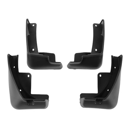 Mud Flaps Splash Guards 1 Set for Nissan Sylphy (2020-2022)