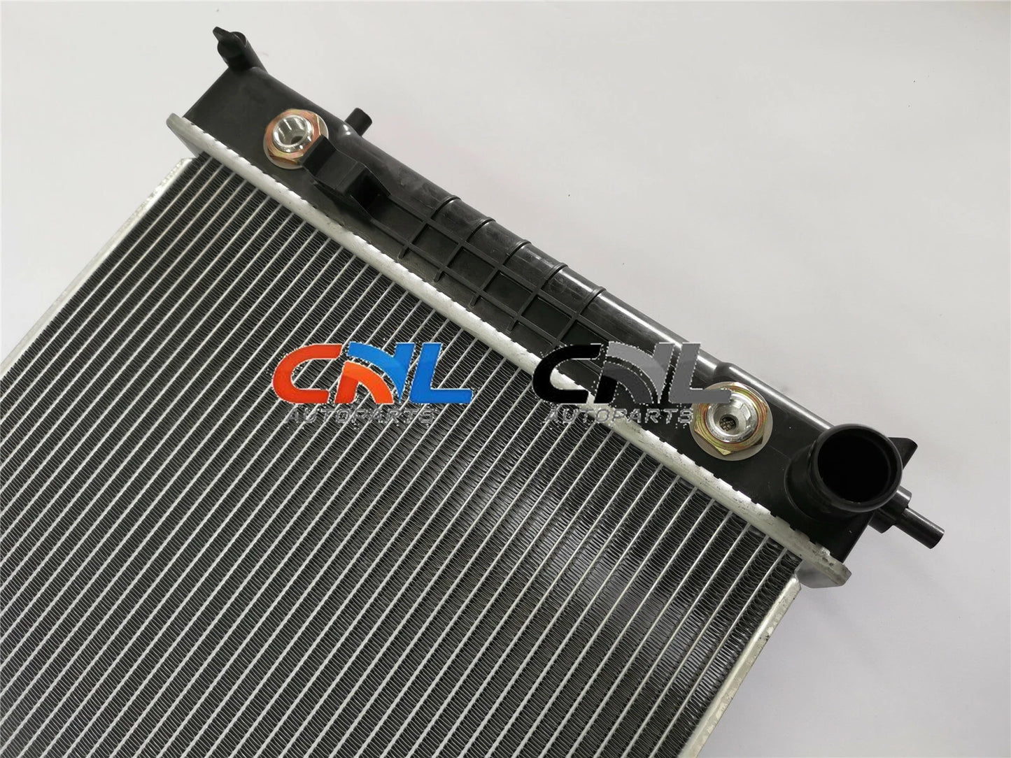 Radiator for Holden Commodore VZ V6 3.6L Petrol (2004-2007)