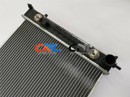 Radiator for Holden Commodore VZ V6 3.6L Petrol (2004-2007)