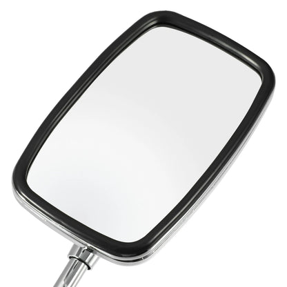 10mm Rearview Side Mirrors for Honda CB400SF (2000-2006) - 1 Pair