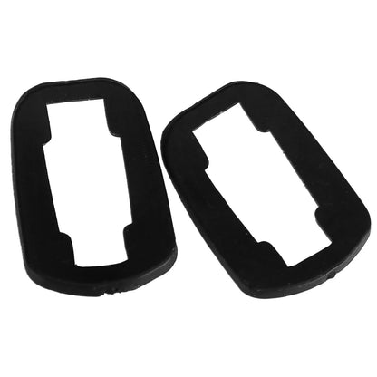 Front Windshield Washer Nozzles for Toyota Land Cruiser, Corolla (2003-2023)