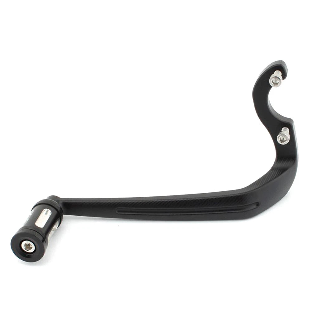 Heel Shifter for Indian Chieftain, Roadmaster, Challenger (2014-2022) Black