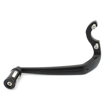 Heel Shifter for Indian Chieftain, Roadmaster, Challenger (2014-2022) Black