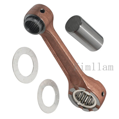 Connecting Rod Assy for Tohatsu M40C, M35C (2002)