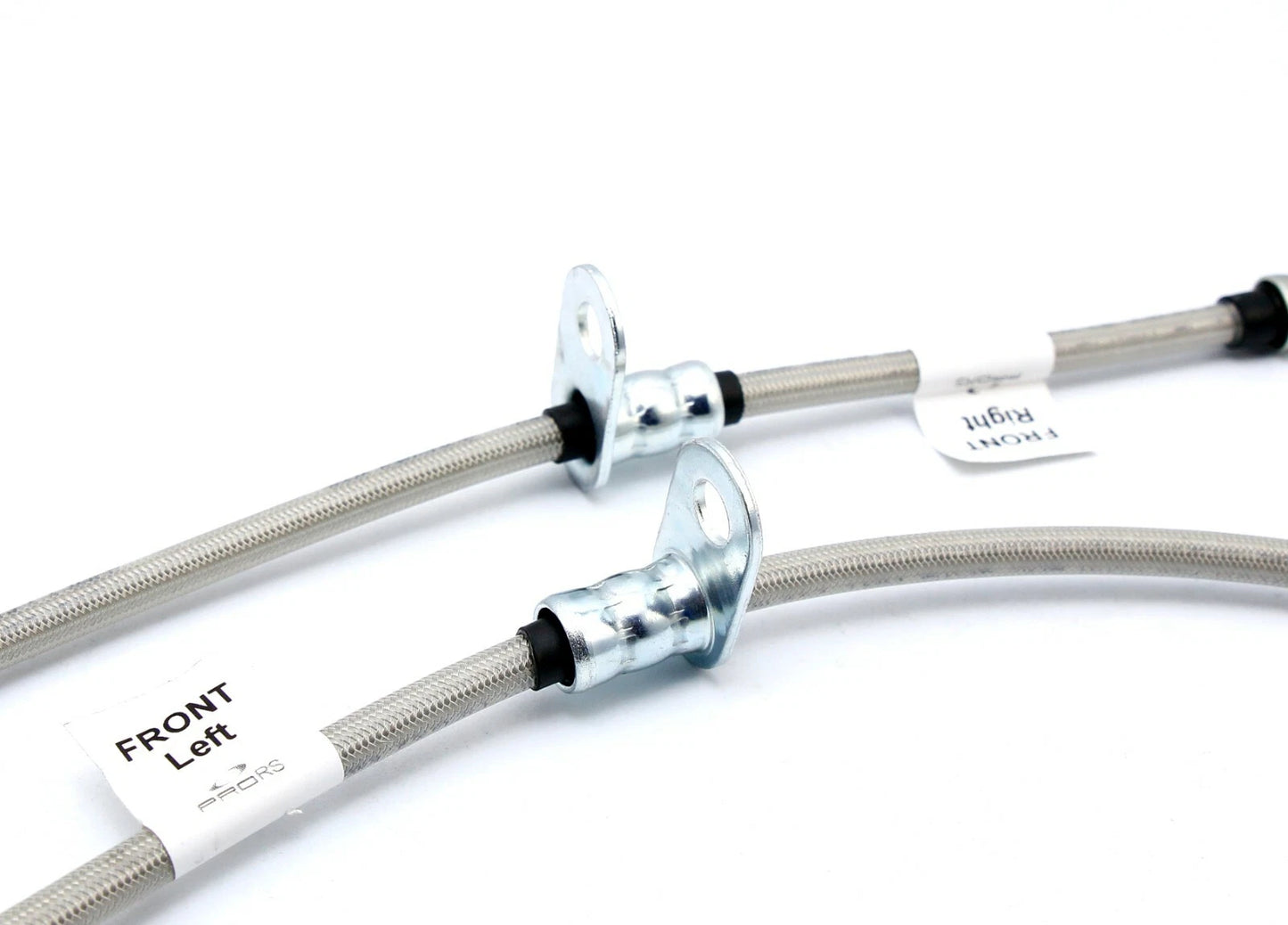 3 Inch Brake Line Kit for Landcruiser VDJ200 (2007-2019)