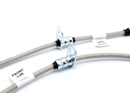 3 Inch Brake Line Kit for Landcruiser VDJ200 (2007-2019)