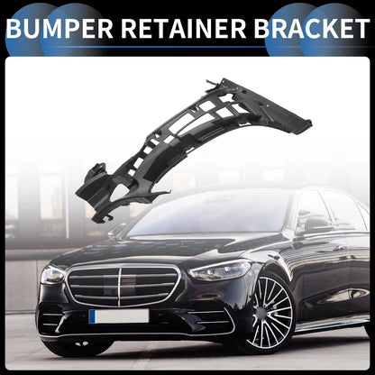 Right Front Bumper Retainer Bracket for Mercedes-Benz C300 (2015-2021)