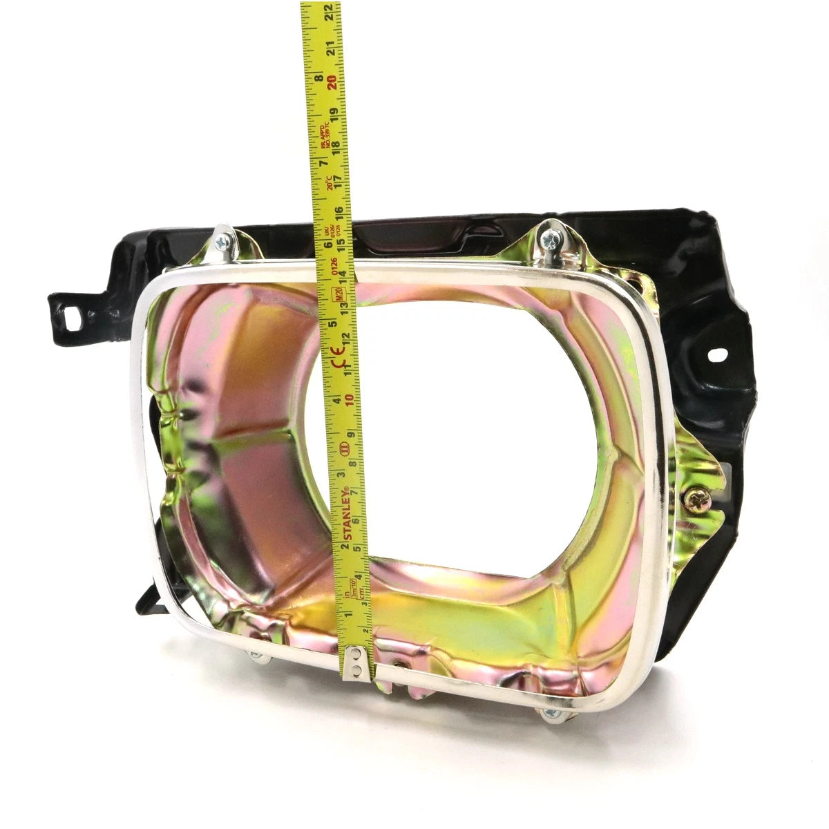 Left Headlight Light  Housing for Isuzu Faster TF TFR Bedford Brava Holden Rodeo