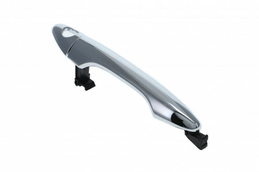 Front Right Chrome W/Keyhole Outer Door Handle for HYUNDAI IX35 LM (2010–2015)