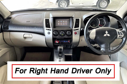 Indicators  Switch for Mitsubishi Pajero Sport (2008-2014)