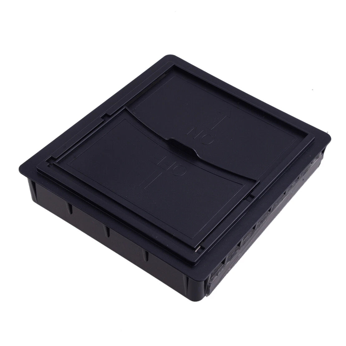 Center Console Armrest Storage Box for Tesla Model 3 (2017-2019)