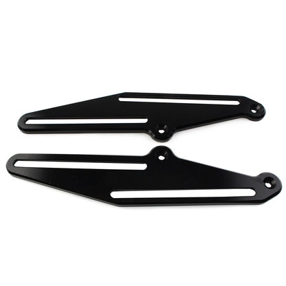 Windshield Bracket Adjuster for YAMAHA TENERE 700 T700 (2019-2021)