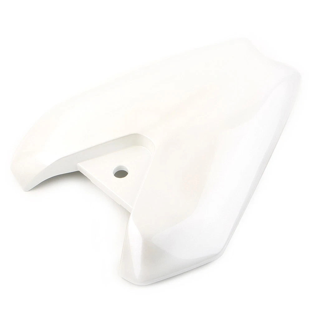 White Rear Seat Fairing Cover for Kawasaki Z1000 (2014-2022)