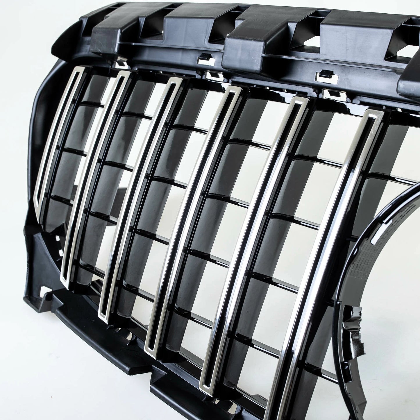 Grille for Mercedes Benz CLA-Class W117 (2017-2019)